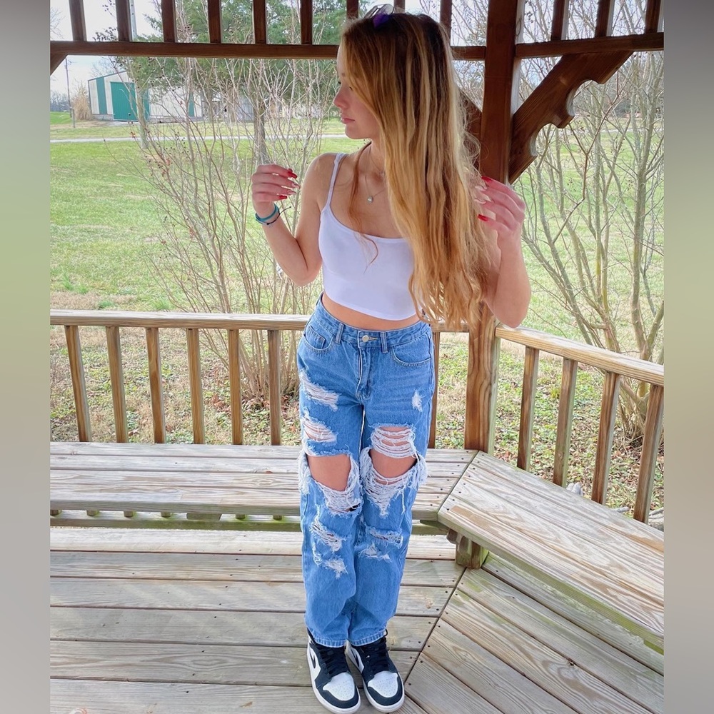 Meet your Posher, Breonna